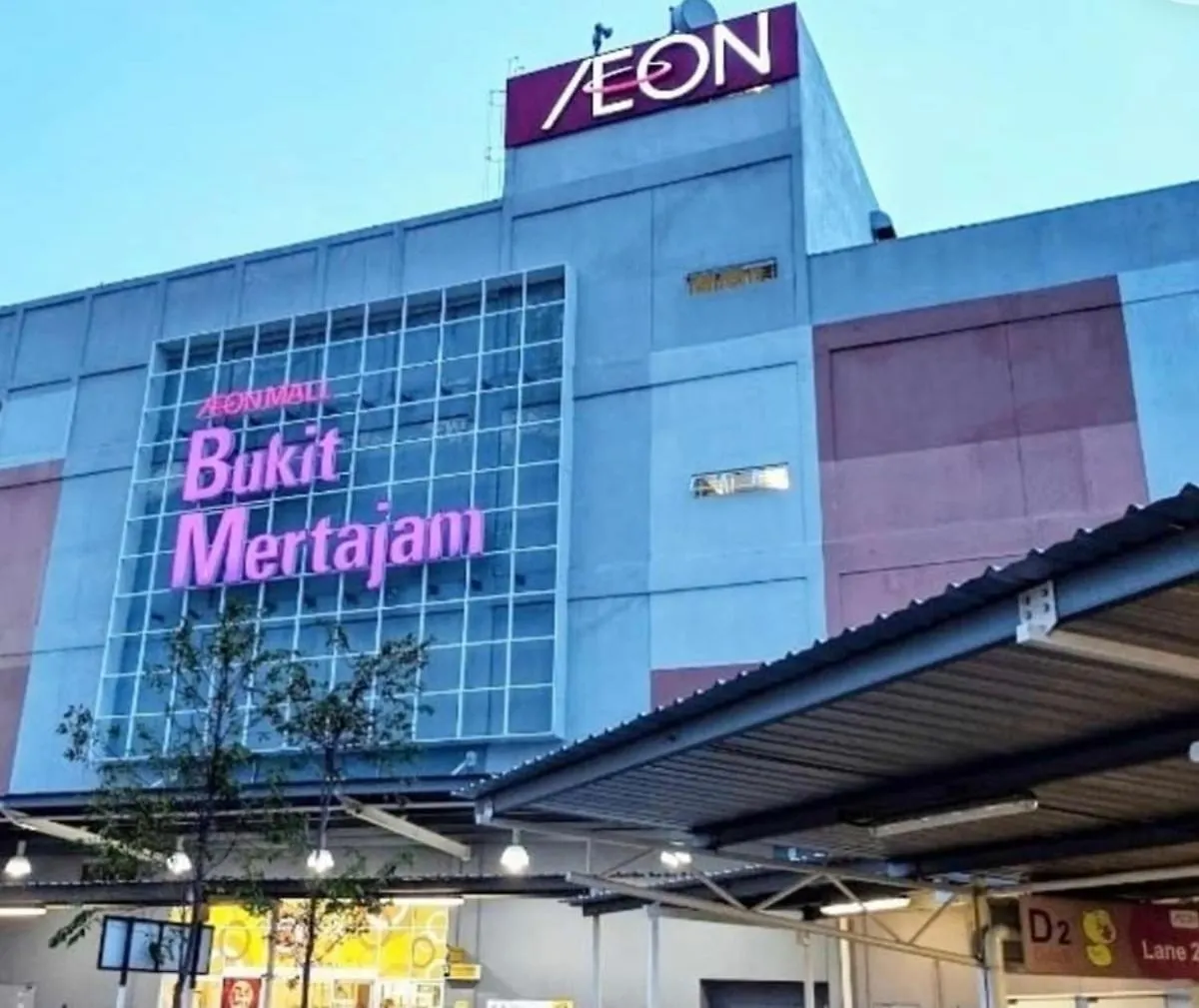 23 Inn Queen Bed Standard Room Bukit Mertajam