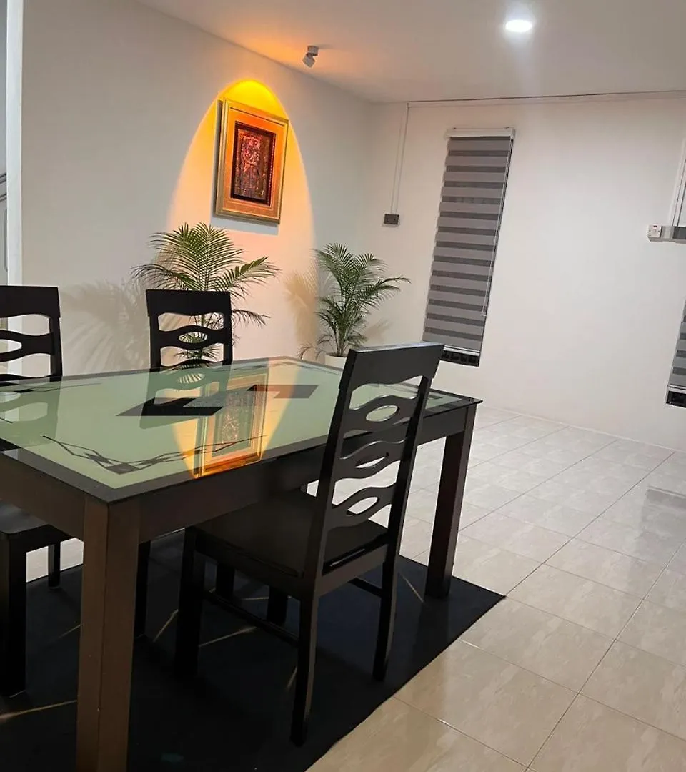 Penzion 23 Inn Queen Bed Standard Room Bukit Mertajam