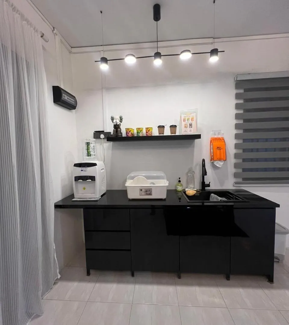Penzion 23 Inn Queen Bed Standard Room Bukit Mertajam